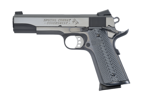 Colt Special Combat