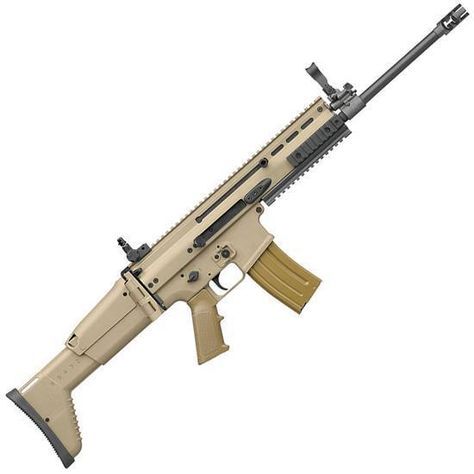 FN SCAR