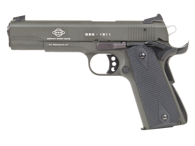 American Tactical GSG 1911