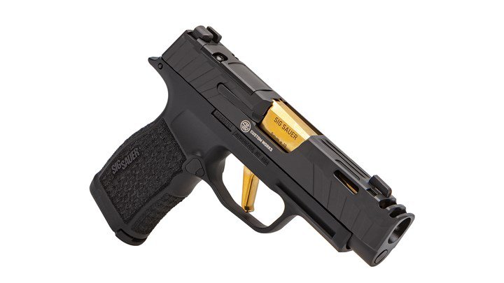 sig sauer p365xl spectre comp