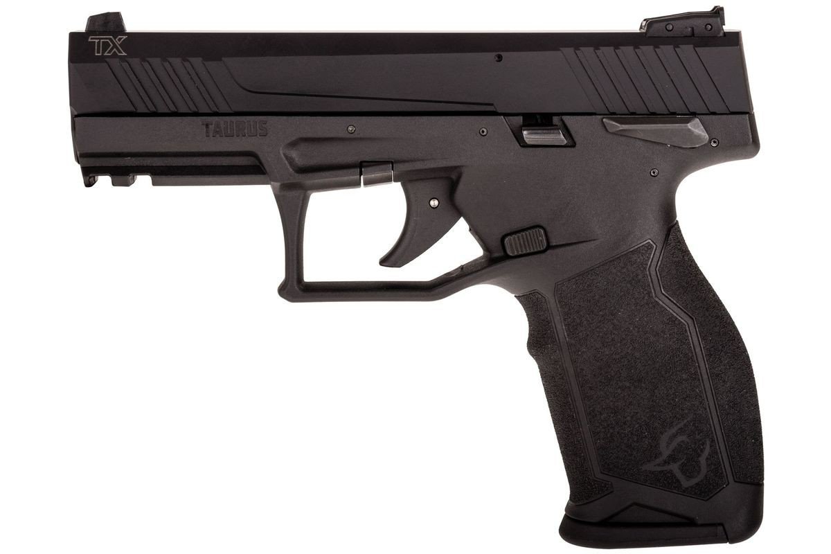 Taurus TX22 Competition