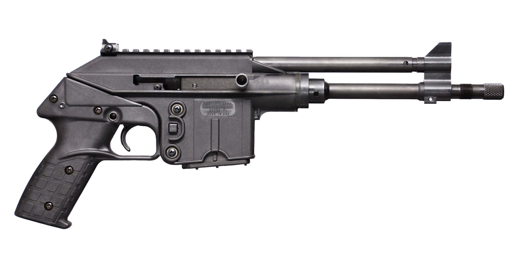 Kel-Tec PLR 16