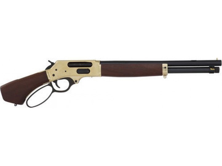 Henry Lever Action Axe .410 Bore Shotgun