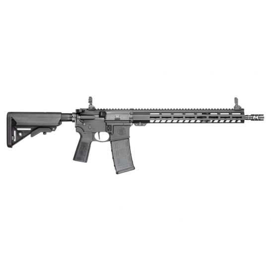 S&W M&P15 Volunteer XV Pro Rifle