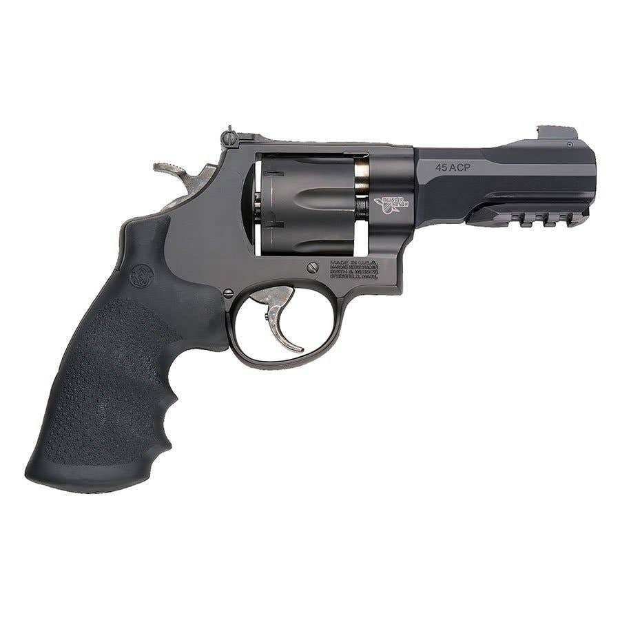 Smith and Wesson Performance Center model 325 Thunder Ranch