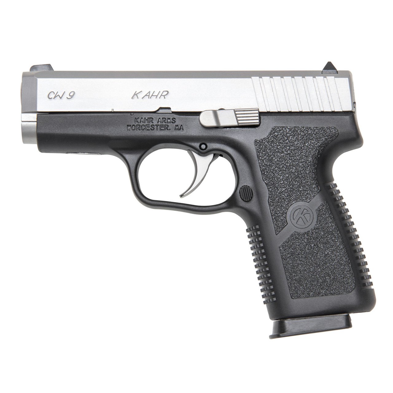 Kahr cw9