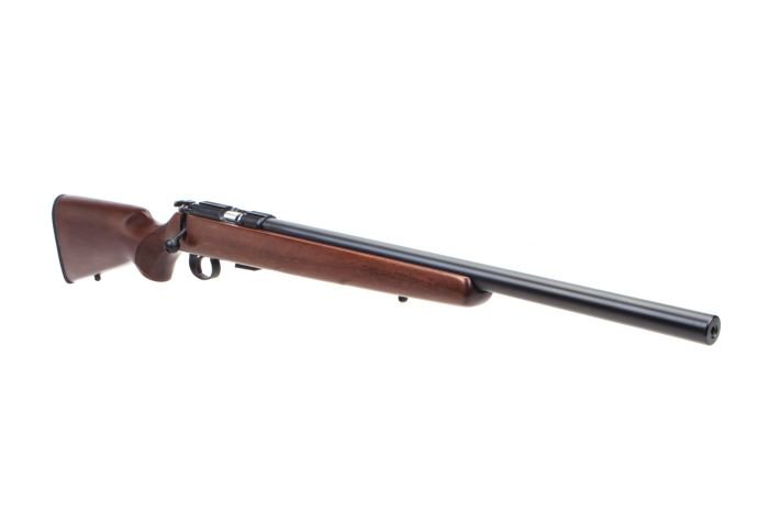 CZ 455 Varmint 22LR