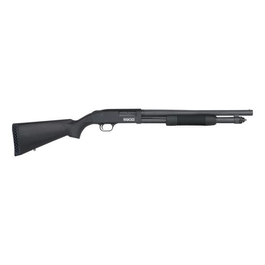 mossberg 590