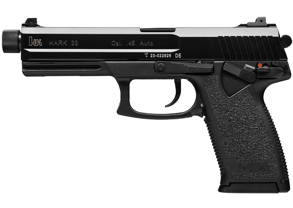 heckler & koch mark 23 airsoft