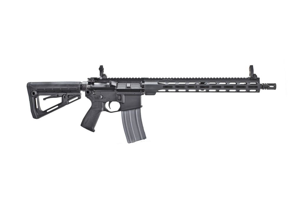 Sig Sauer M400 Pro