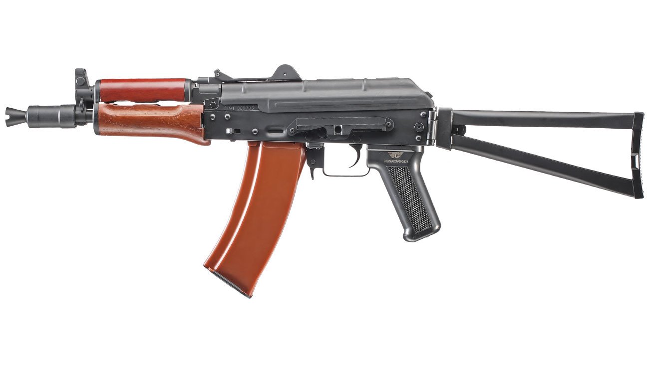 AKS-74U