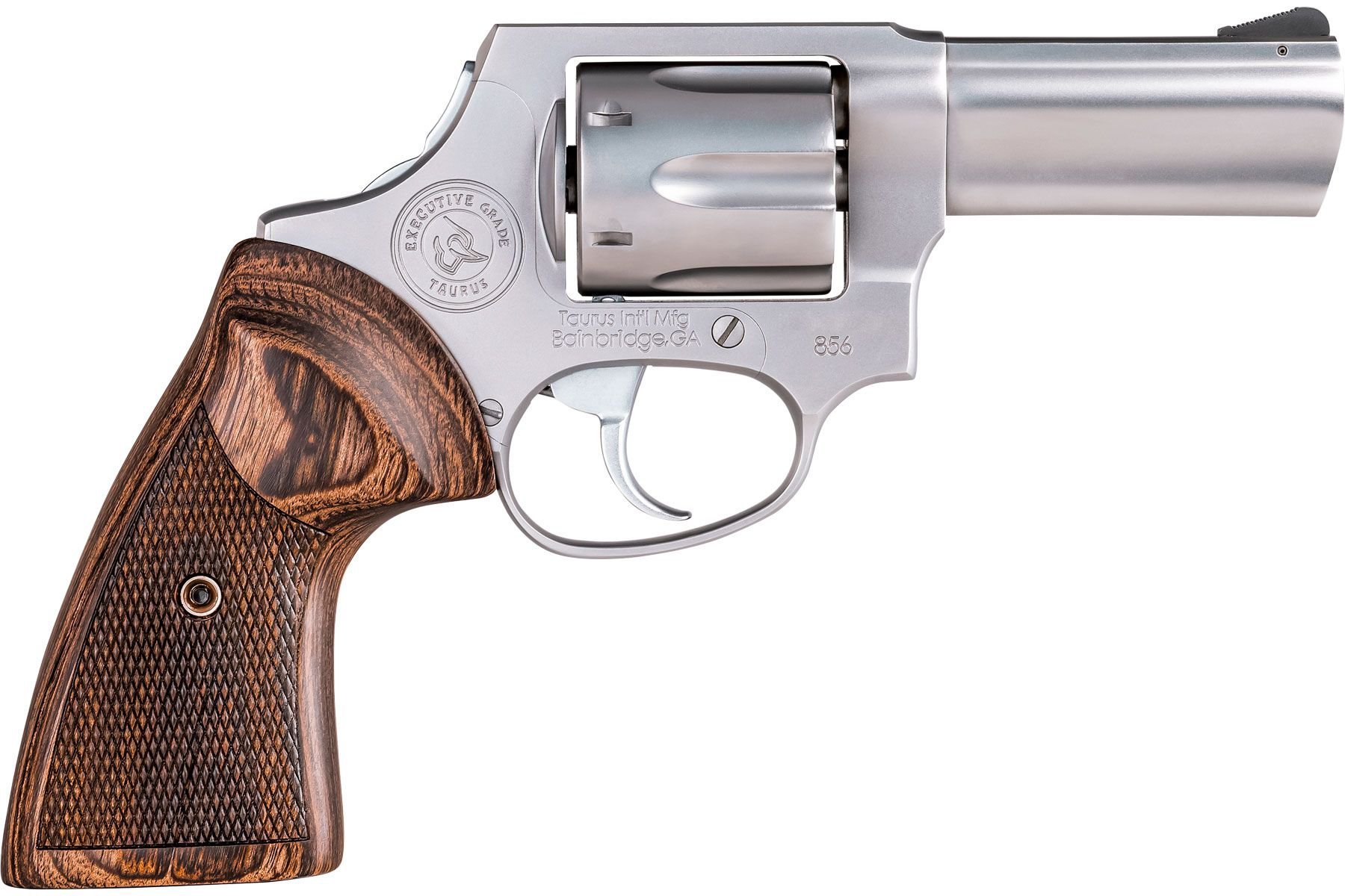 Taurus Executive Grade 856