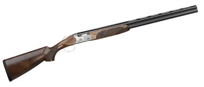 Beretta 687 Silver Pigeon III