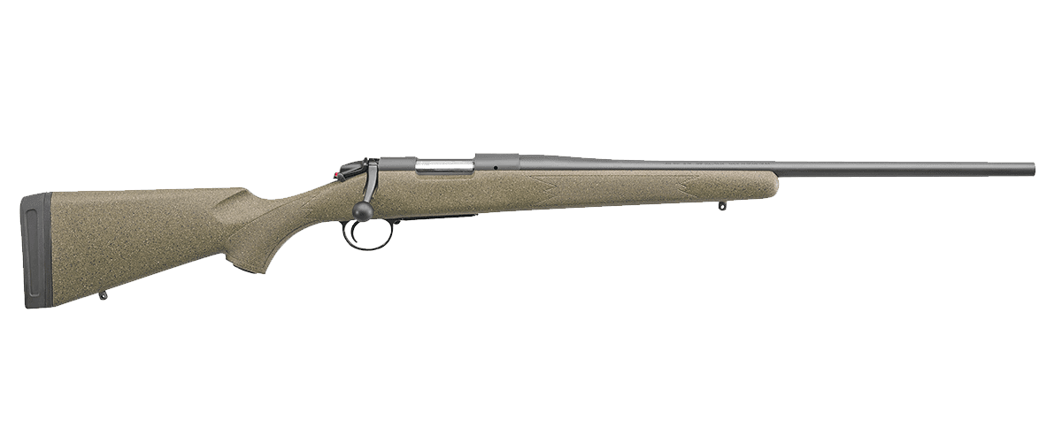 bergara b-14 hunter .308