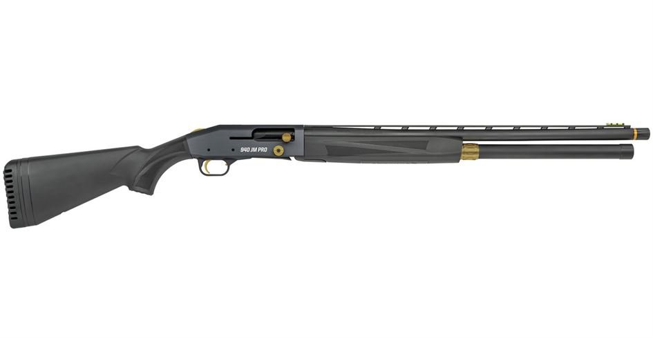 mossberg 940 jm pro