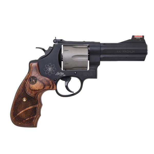 model 329pd smith and wesson