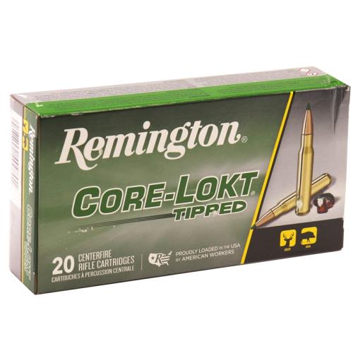 Remington Core-Lokt .243 Win 95 Grain