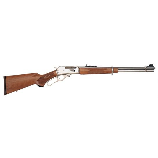 Marlin Model 1894 CSBL 357 Mag Lever Action - Saul Gun Broker