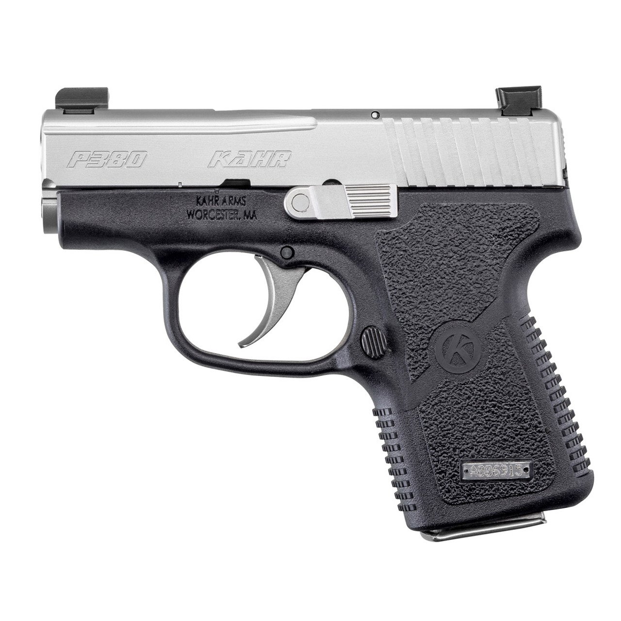 Kahr P380