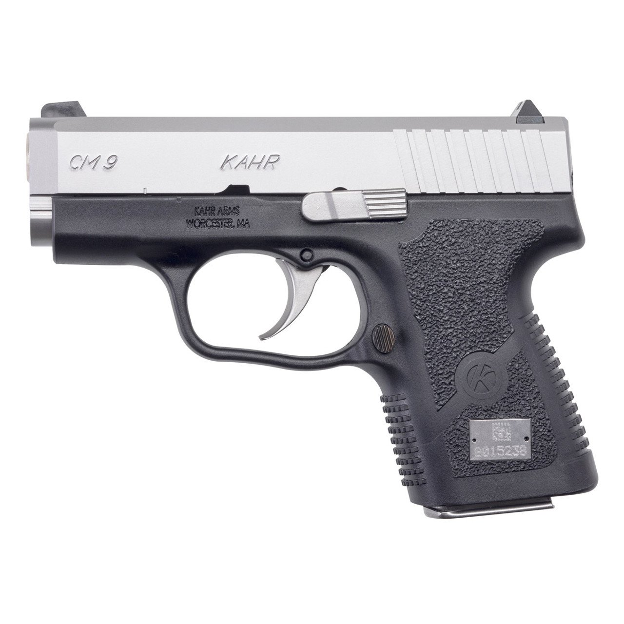 Kahr CM9