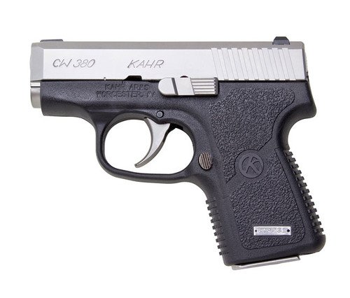 Kahr CW380