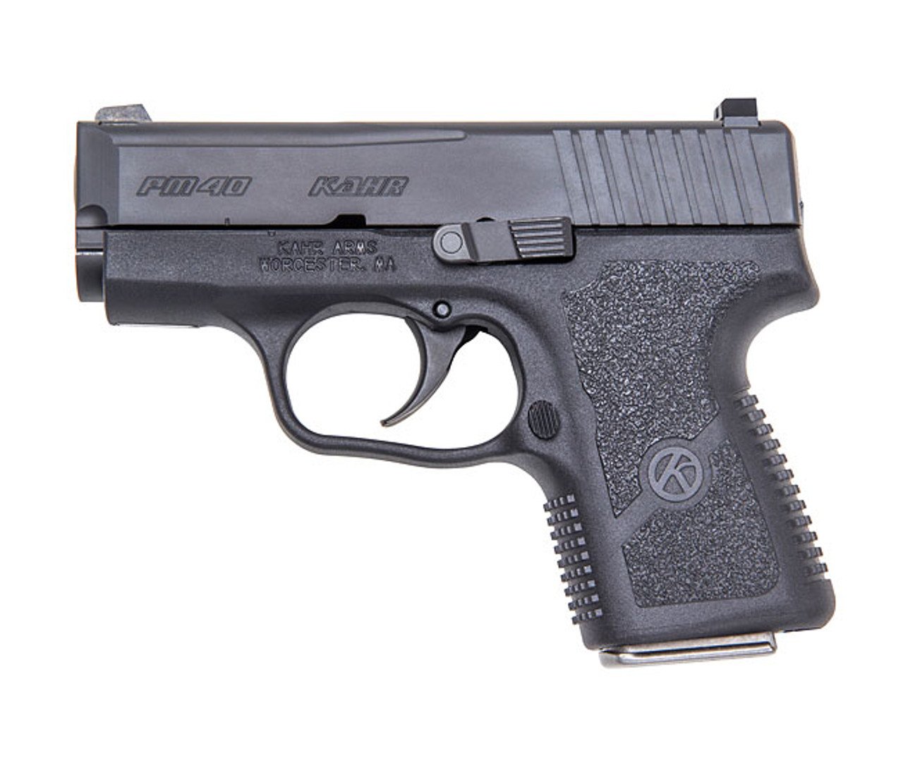 Kahr PM40