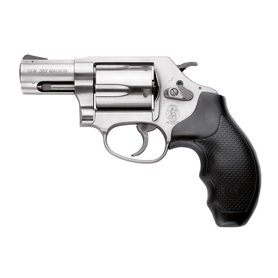 smith and wesson model 60