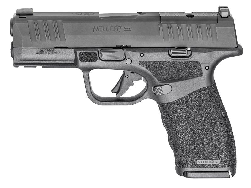 springfield armory hellcat pro