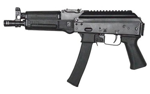 kalashnikov kp9