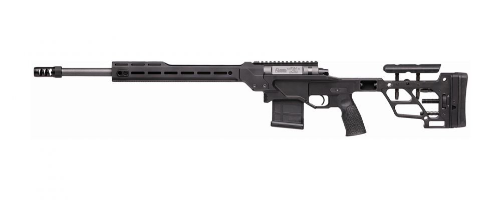 daniel defense delta 5 pro varmint