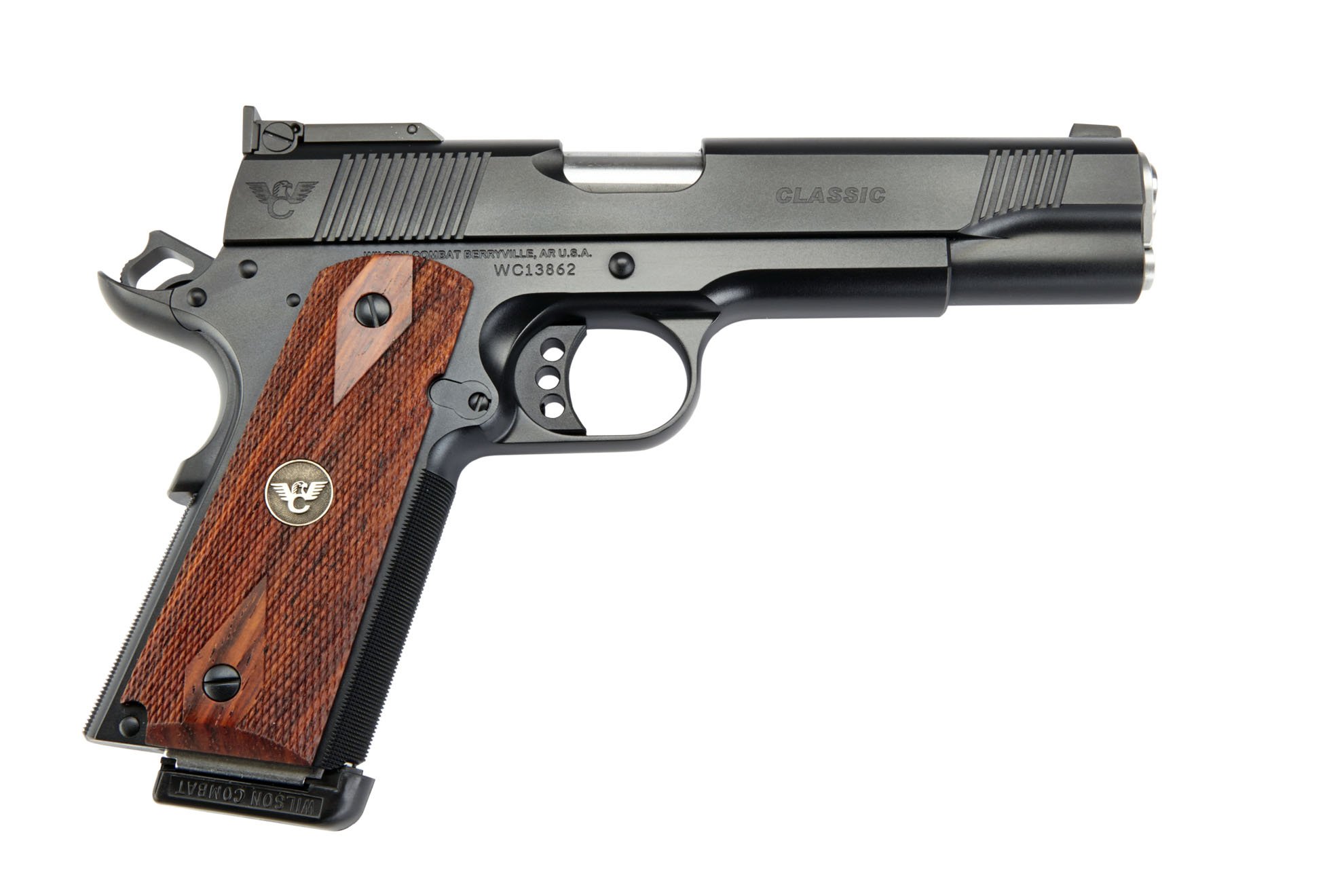 Wilson Combat Classic