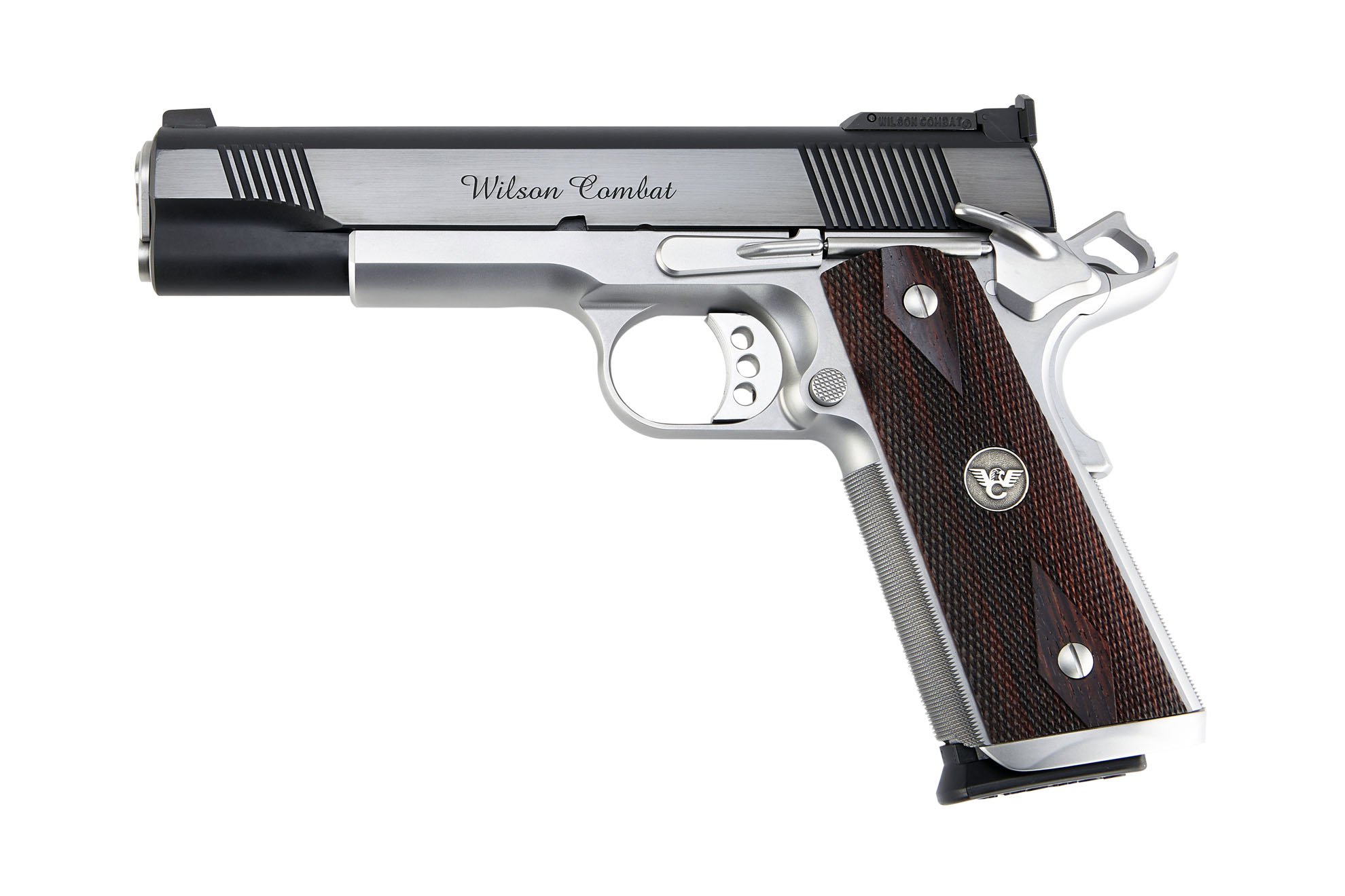 Wilson Combat Classic Supergrade