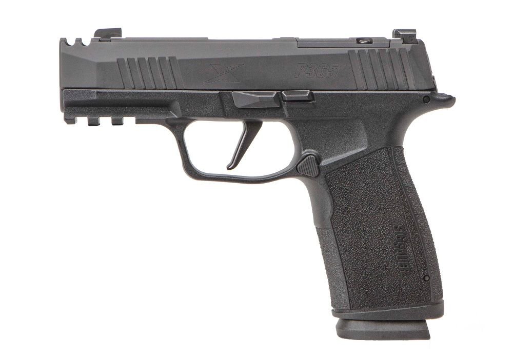 Sig Sauer P365