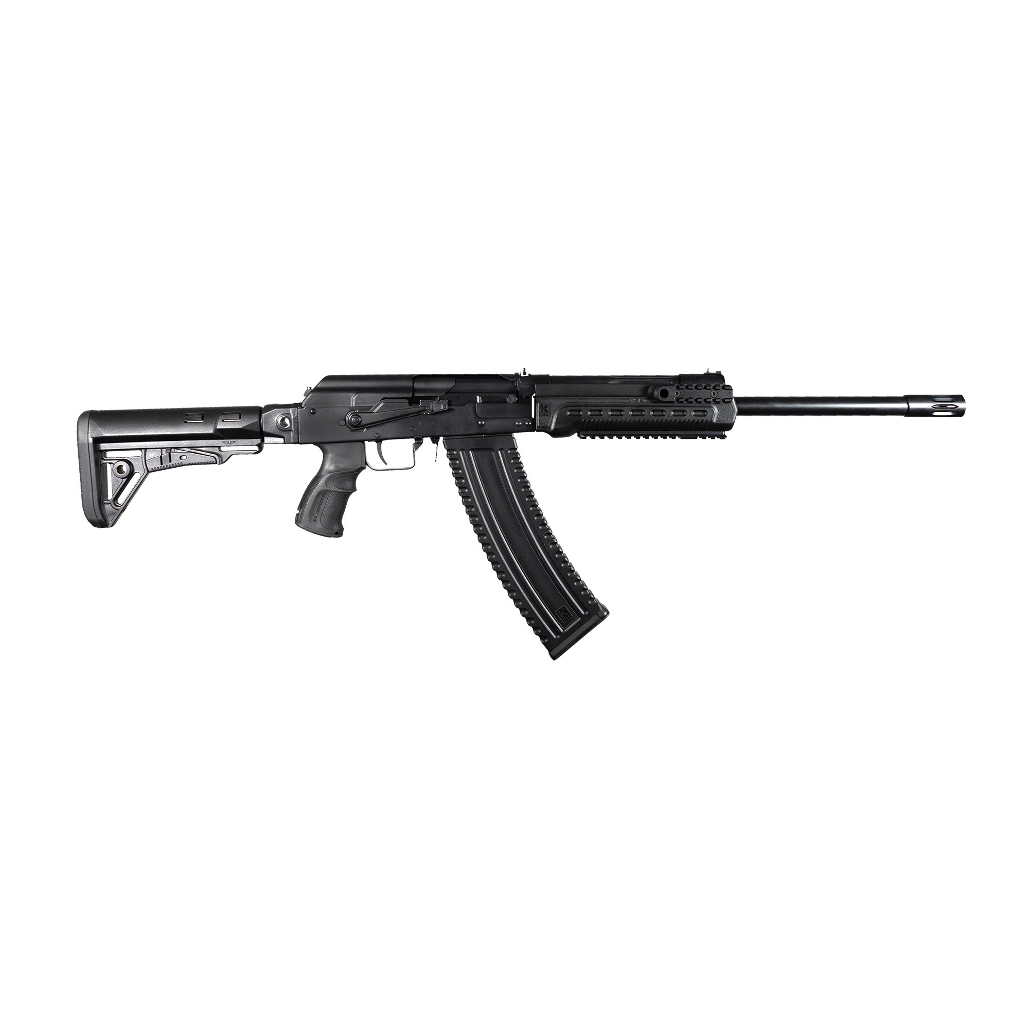 kalashnikov ks-12t tactical