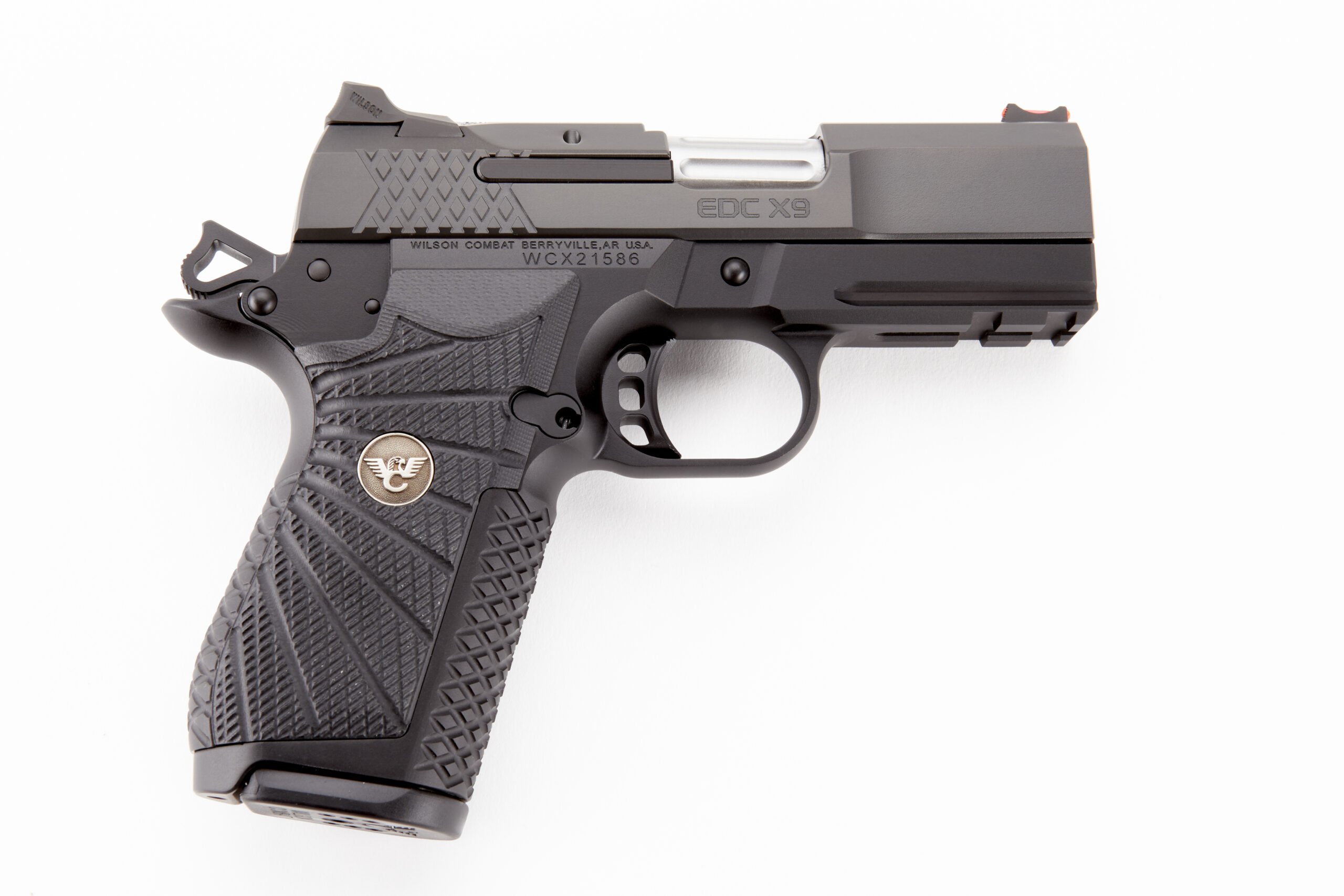 Wilson Combat EDC X9 - Saul Gun Broker