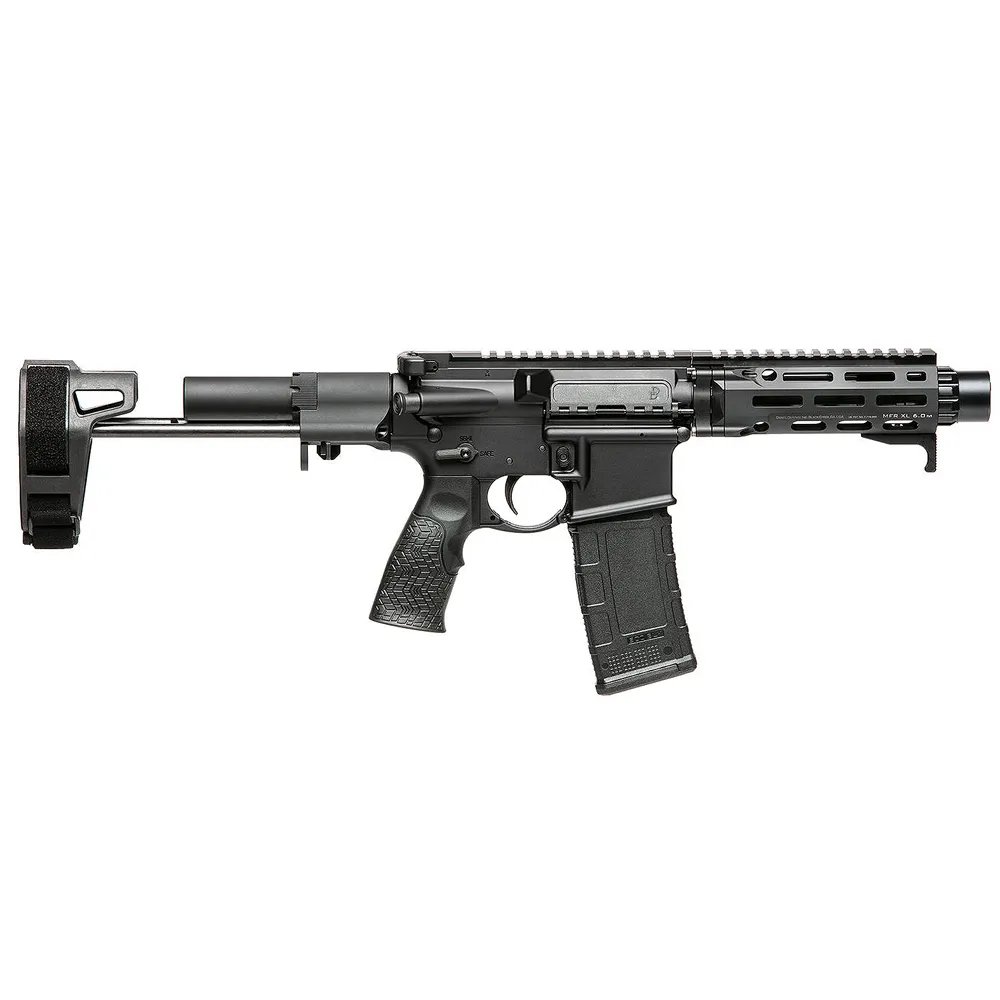 daniel defense ddm4 pdw