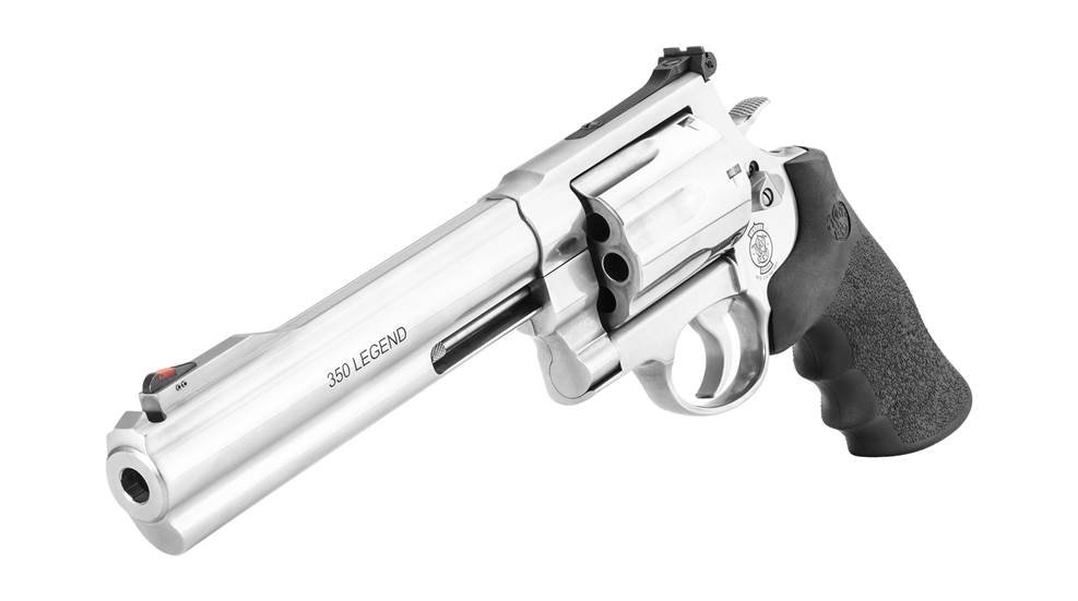 smith & wesson 350 legend