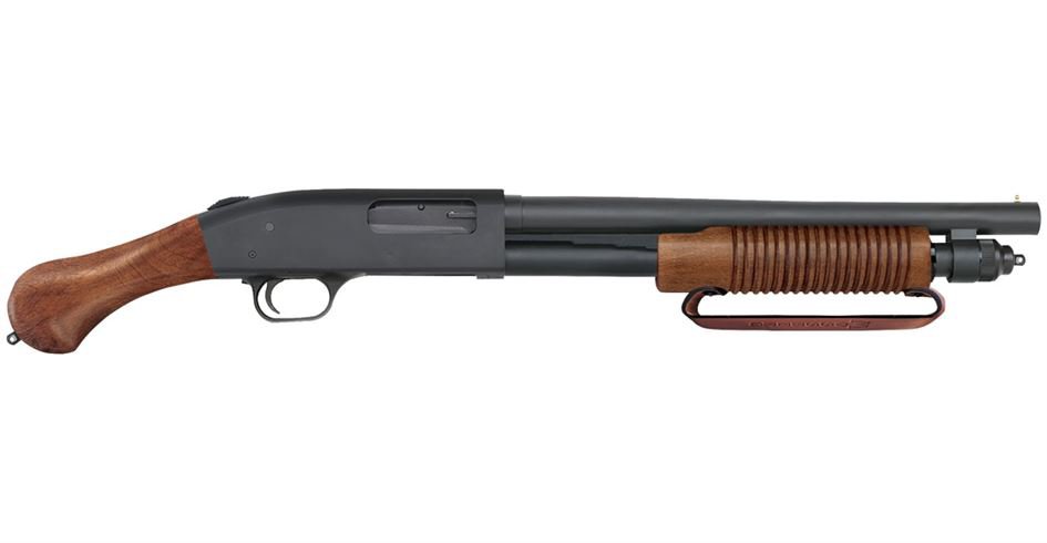 mossberg 590 nightstick