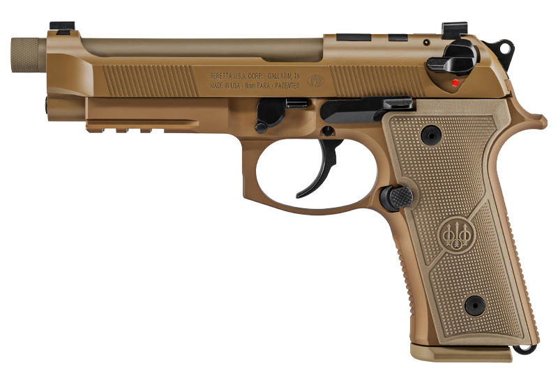 Beretta M9A4