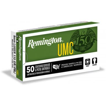 Remington UMC Handgun