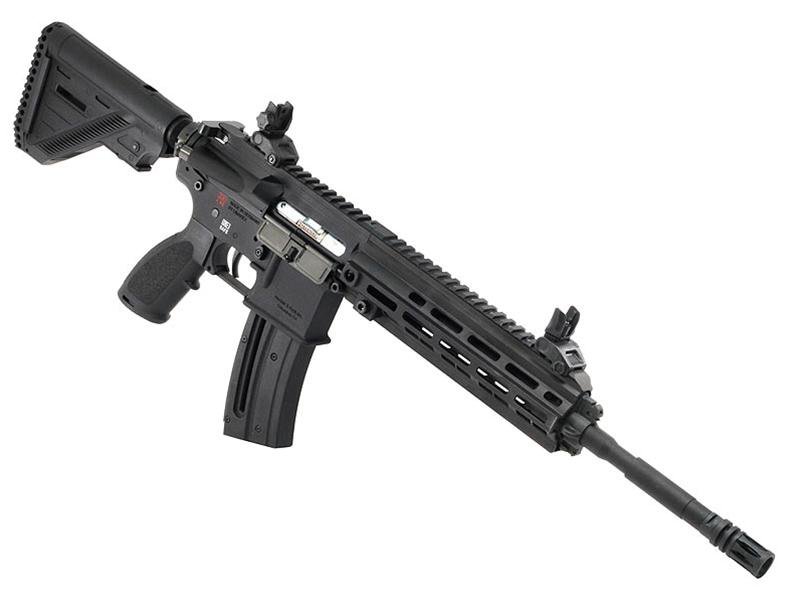 Heckler & Koch HK416