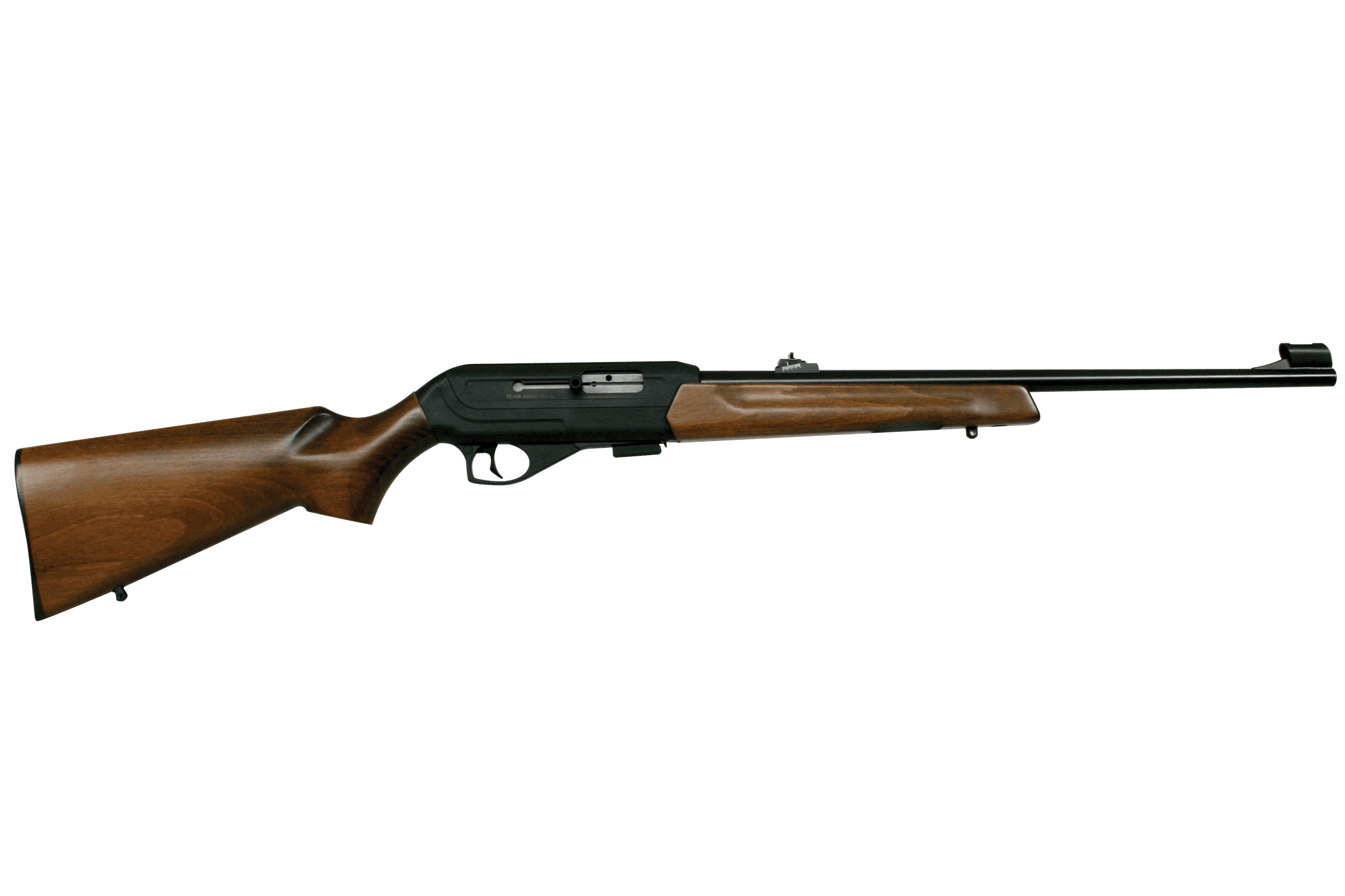 CZ 512 Semi-Auto