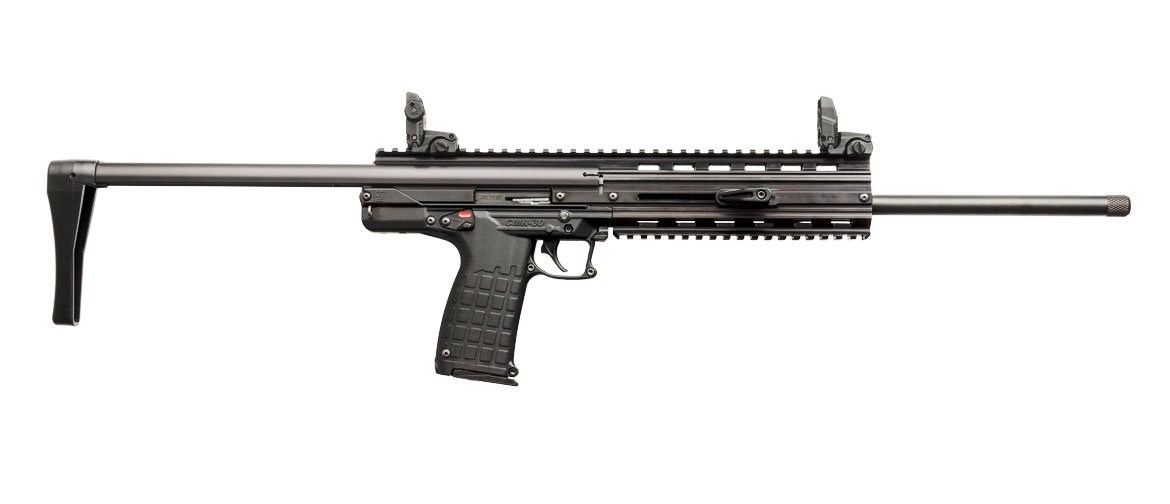 kel-tec cmr30 .22 wmr