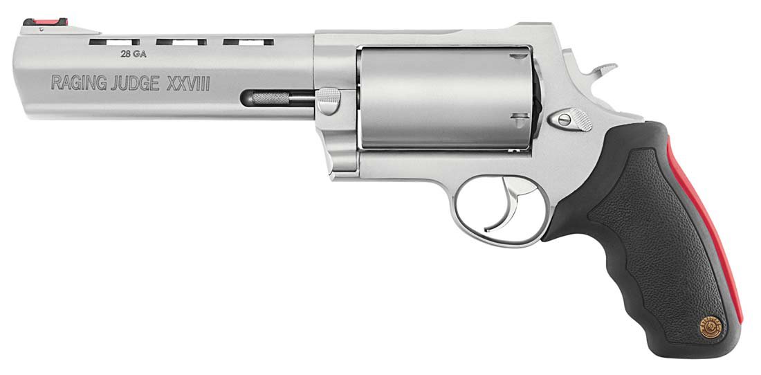 taurus raging judge 28 ga