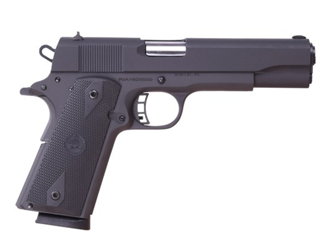 rock island armory m1911-a1 gi 45 acp