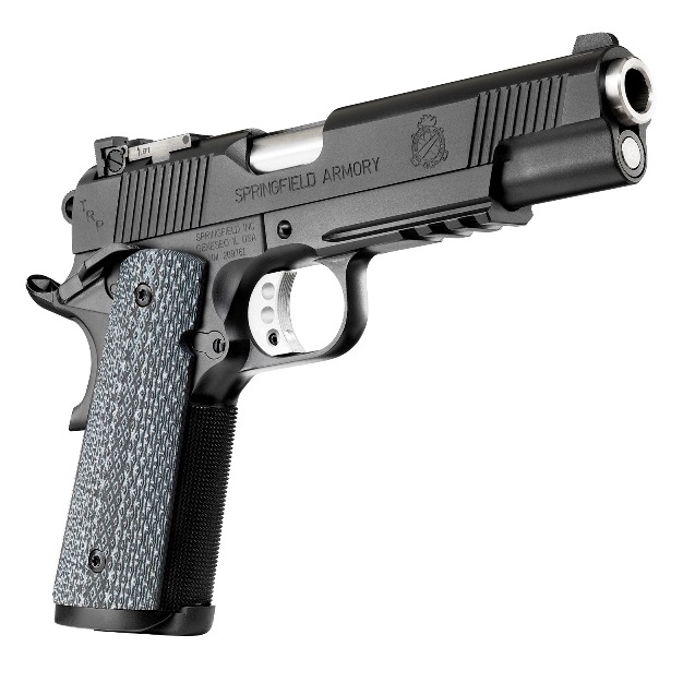 springfield armory 1911 trp 45 acp