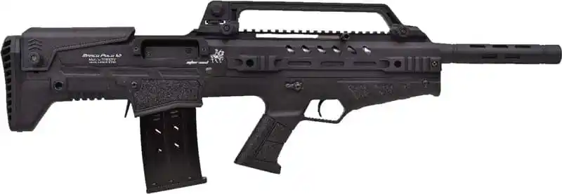 lkci eternal bp-20 bullpup semi automatic